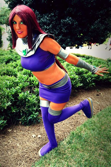 starfire cosplay fuck|Cosplay Starfire Vidéos Porno 